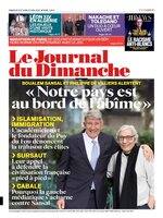 Le Journal du dimanche